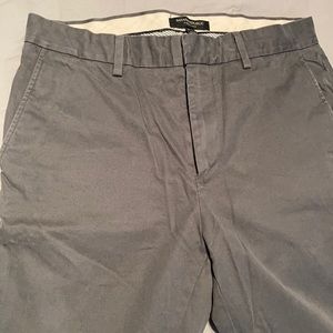 Banana Republic Aiden Chino pants